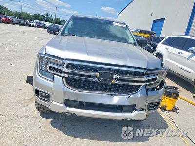 Piąte zdjęcie samochodu w środku: 2024 FORD RANGER XLT VIN:1FTER4HH9RLE39352 - miniatura