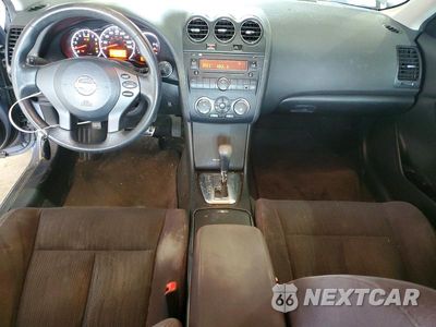 Zdjęcie 8 z 12 samochodu: 2012 NISSAN ALTIMA 2.5 VIN:1N4AL2APXCN450688 - miniatura