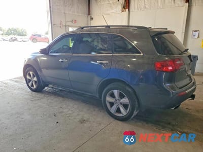 Drugie zdjęcie samochodu z przodu: 2012 ACURA MDX TECHNOLOGY VIN:2HNYD2H34CH519287 - miniatura