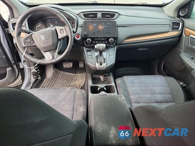Zdjęcie 8 z 14 samochodu: 2019 HONDA CR-V EX VIN:2HKRW2H5XKH636898 - miniatura