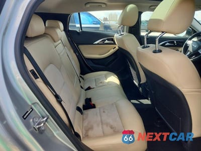 Zdjęcie 11 z 13 samochodu: 2019 INFINITI QX30 LUXE VIN:SJKCH5CR1KA011001 - miniatura