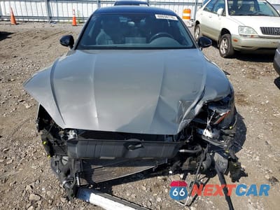 Piąte zdjęcie samochodu w środku: 2023 AUDI A5 PREMIUM PLUS 45 VIN:WAUFACF58PA001488 - miniatura