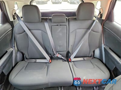 Zdjęcie 10 z 14 samochodu: 2026 KIA SPORTAGE LX VIN:5XYK23DF2TG375244 - miniatura