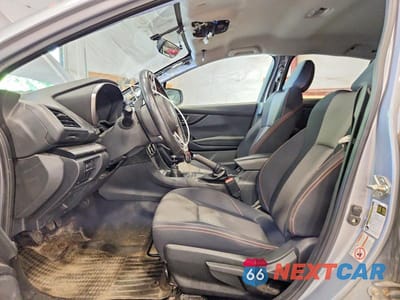 Zdjęcie 7 z 14 samochodu: 2019 SUBARU CROSSTREK PREMIUM VIN:JF2GTACC7K9271915 - miniatura