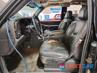 Zdjęcie 7 z 12 samochodu: 2005 CHEVROLET SILVERADO K1500 VIN:1GCEK19B35E240163 - miniatura
