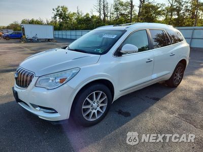 2014 BUICK ENCLAVE 5GAKVBKD4EJ272592 - główne zdjęcie licytacji z USA - miniatura