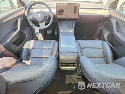 Zdjęcie 8 z 12 samochodu: 2024 TESLA MODEL Y VIN:7SAYGDEE3RF081569 - miniatura