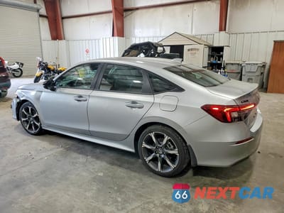 Drugie zdjęcie samochodu z przodu: 2026 HONDA CIVIC SPORT VIN:2HGFE4F85TH328757 - miniatura