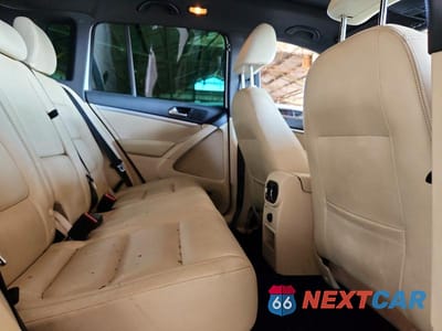Zdjęcie 11 z 14 samochodu: 2014 VOLKSWAGEN TIGUAN S VIN:WVGBV3AX8EW558685 - miniatura