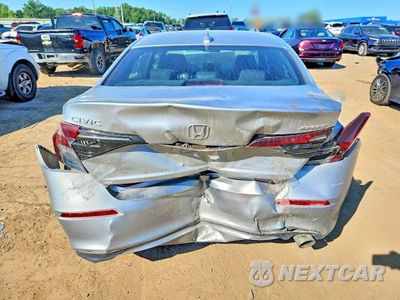 Zdjęcie 6 z 12 samochodu: 2025 HONDA CIVIC SPORT VIN:2HGFE2F52SH606894 - miniatura