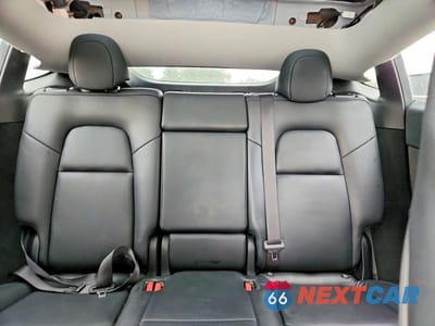 Zdjęcie 10 z 13 samochodu: 2024 TESLA MODEL Y VIN:7SAYGDED3RF129160 - miniatura