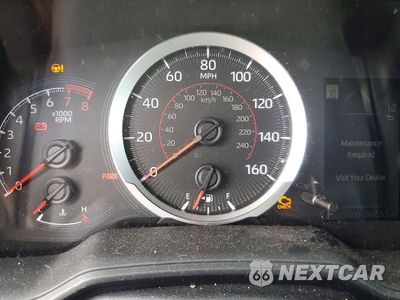 Zdjęcie 9 z 12 samochodu: 2020 TOYOTA COROLLA SE VIN:5YFS4RCE2LP014243 - miniatura