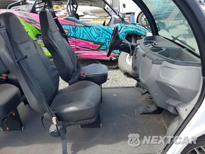 Piąte zdjęcie samochodu w środku: 2024 GLOBAL ELECTRIC MOTORS E6 VIN:7SXG6AEA1R5509659 - miniatura