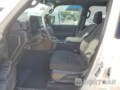 Zdjęcie 7 z 12 samochodu: 2025 TOYOTA LAND CRUISER 1958 VIN:JTEABFAJ6SK031099 - miniatura