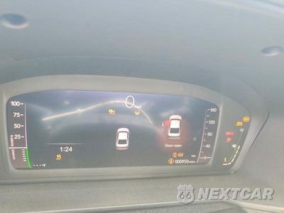 Zdjęcie 9 z 13 samochodu: 2025 HONDA ACCORD HYBRID SPORT VIN:1HGCY2F54SA051195 - miniatura