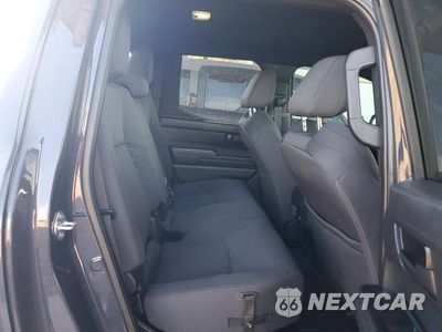 Zdjęcie 10 z 12 samochodu: 2026 TOYOTA TACOMA SR VIN:3TYKD5HN1TT045755 - miniatura