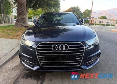 Zdjęcie 12 z 14 samochodu: 2018 AUDI A6 PREMIUM PLUS VIN:WAUD8AFC9JN015745 - miniatura