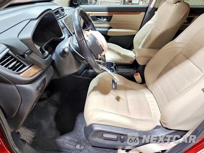 Zdjęcie 7 z 13 samochodu: 2019 HONDA CR-V EX-L VIN:2HKRW2H88KH604297 - miniatura