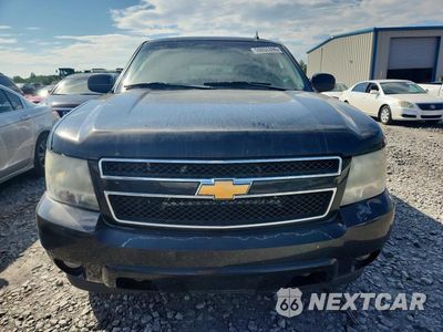Piąte zdjęcie samochodu w środku: 2012 CHEVROLET TAHOE LT VIN:1GNSKBE03CR132751 - miniatura