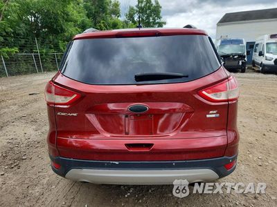 Zdjęcie 6 z 14 samochodu: 2014 FORD ESCAPE SE VIN:1FMCU9G96EUC82926 - miniatura