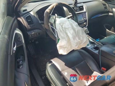 Zdjęcie 8 z 13 samochodu: 2018 NISSAN ALTIMA 2.5 SL VIN:1N4AL3AP4JC171865 - miniatura