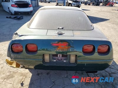 Zdjęcie 6 z 12 samochodu: 1995 CHEVROLET CORVETTE VIN:1G1YY22P3S5118379 - miniatura