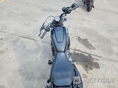 Zdjęcie 6 z 9 samochodu: 2023 HARLEY-DAVIDSON RH975 VIN:1HD1ZH115PB310741 - miniatura