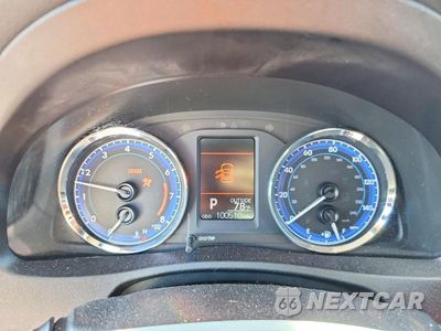 Zdjęcie 9 z 12 samochodu: 2018 TOYOTA COROLLA LE VIN:2T1BURHE1JC116333 - miniatura