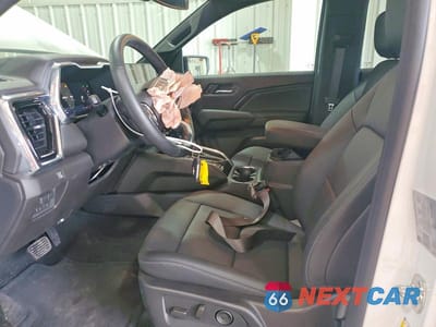 Zdjęcie 7 z 12 samochodu: 2026 GMC CANYON ELEVATION VIN:1GTP2BEK6T1172885 - miniatura