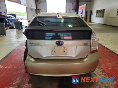 Zdjęcie 6 z 12 samochodu: 2010 TOYOTA PRIUS I VIN:JTDKN3DU6A0175458 - miniatura