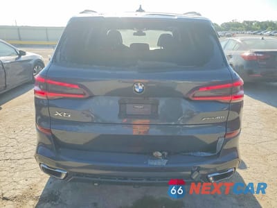 Zdjęcie 6 z 13 samochodu: 2021 BMW X5 XDRIVE40I VIN:5UXCR6C03M9F60485 - miniatura