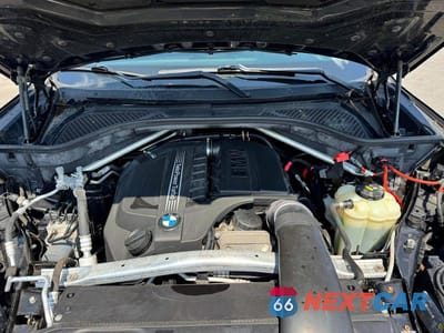Zdjęcie 12 z 13 samochodu: 2017 BMW X5 XDRIVE35I VIN:5UXKR0C34H0V74261 - miniatura
