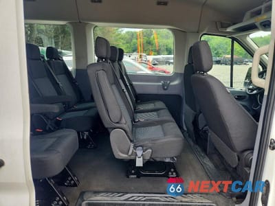 Zdjęcie 11 z 13 samochodu: 2016 FORD TRANSIT T-350 VIN:1FBAX2CM3GKA14438 - miniatura