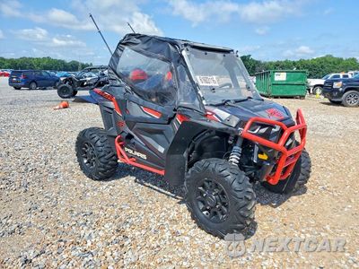 2019 POLS UK 3NSVBE990KH591985 - główne zdjęcie licytacji z USA - miniatura