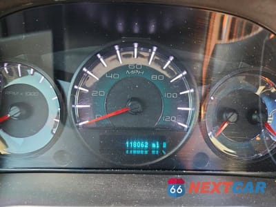 Zdjęcie 9 z 12 samochodu: 2012 FORD FUSION SE VIN:3FAHP0HAXCR145200 - miniatura