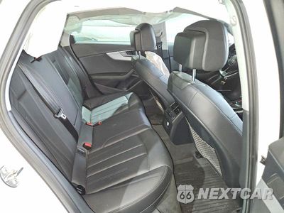 Zdjęcie 10 z 12 samochodu: 2017 AUDI A4 PREMIUM PLUS VIN:WAUENAF46HN010017 - miniatura