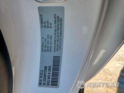 Zdjęcie 12 z 12 samochodu: 2026 DODGE CHARGER SCAT PACK VIN:2C3CDAMPXTR238662 - miniatura