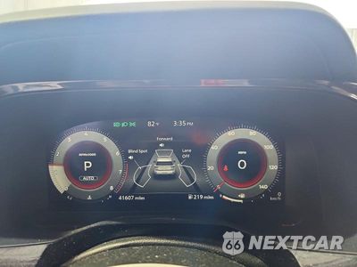 Zdjęcie 9 z 13 samochodu: 2023 NISSAN PATHFINDER PLATINUM VIN:5N1DR3DKXPC269969 - miniatura
