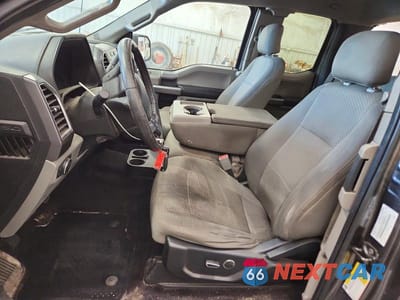 Zdjęcie 7 z 12 samochodu: 2016 FORD F150 SUPER CAB VIN:1FTFX1EF4GFA60735 - miniatura
