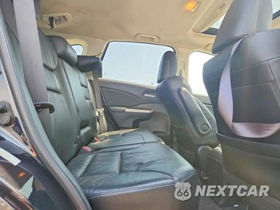 Zdjęcie 11 z 13 samochodu: 2013 HONDA CR-V EXL VIN:5J6RM4H75DL057717 - miniatura