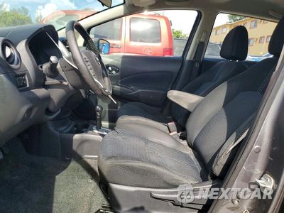 Zdjęcie 7 z 12 samochodu: 2016 NISSAN VERSA NOTE SV VIN:3N1CE2CP2GL370272 - miniatura