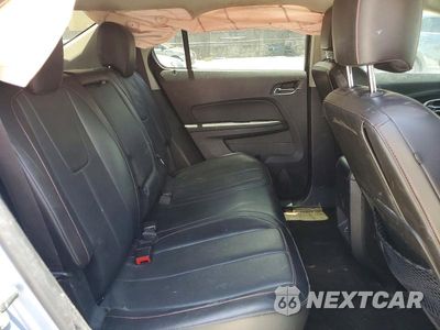 Zdjęcie 10 z 12 samochodu: 2014 CHEVROLET EQUINOX LS VIN:2GNALAEK3E6117069 - miniatura