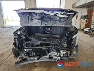 Piąte zdjęcie samochodu w środku: 2024 FORD F150 LIGHTNING XLT VIN:1FTVW3LK4RWG06236 - miniatura