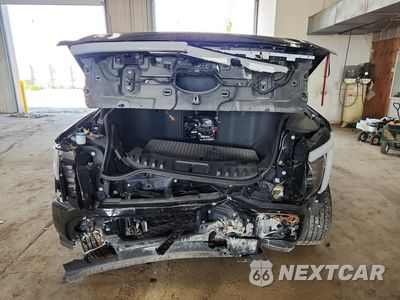 Piąte zdjęcie samochodu w środku: 2024 FORD F150 LIGHTNING XLT VIN:1FTVW3LK4RWG06236 - miniatura