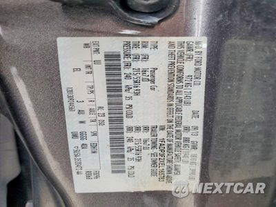 Zdjęcie 12 z 12 samochodu: 2014 FORD FOCUS SE VIN:1FADP3F2XEL165783 - miniatura