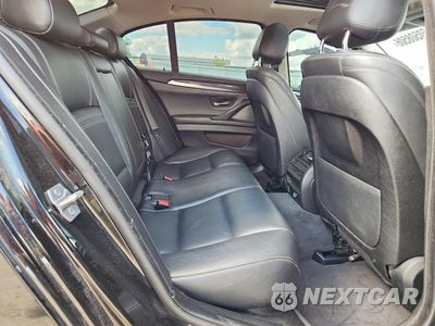 Zdjęcie 10 z 13 samochodu: 2016 BMW 535 XI VIN:WBA5B3C52GG256387 - miniatura