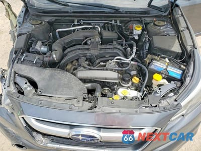 Zdjęcie 12 z 14 samochodu: 2021 SUBARU OUTBACK LIMITED VIN:4S4BTANC5M3130199 - miniatura