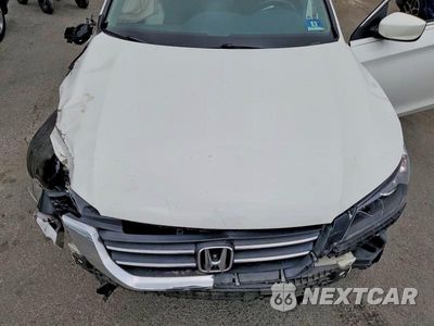 Zdjęcie 11 z 12 samochodu: 2014 HONDA ACCORD SPORT VIN:1HGCR2F59EA033650 - miniatura