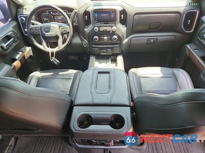 Zdjęcie 8 z 12 samochodu: 2021 GMC SIERRA K1500 DENALI VIN:3GTU9FEL9MG105263 - miniatura
