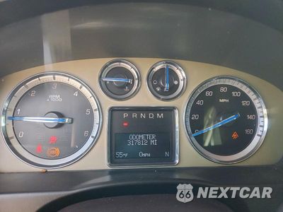 Zdjęcie 9 z 14 samochodu: 2011 CADILLAC ESCALADE PLATINUM VIN:1GYS3DEF5BR129820 - miniatura